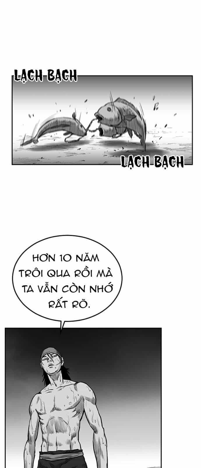 Sát Thủ Anh Vũ - Chương 33 - ảnh 67