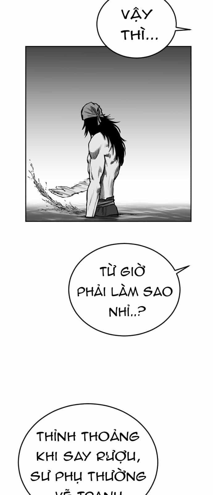 Sát Thủ Anh Vũ - Chương 33 - ảnh 73