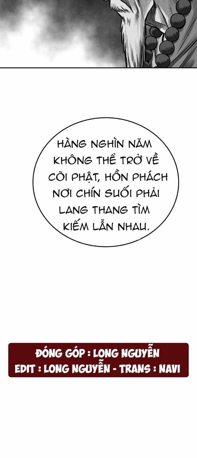 Sát Thủ Anh Vũ - Chương 34 - ảnh 20