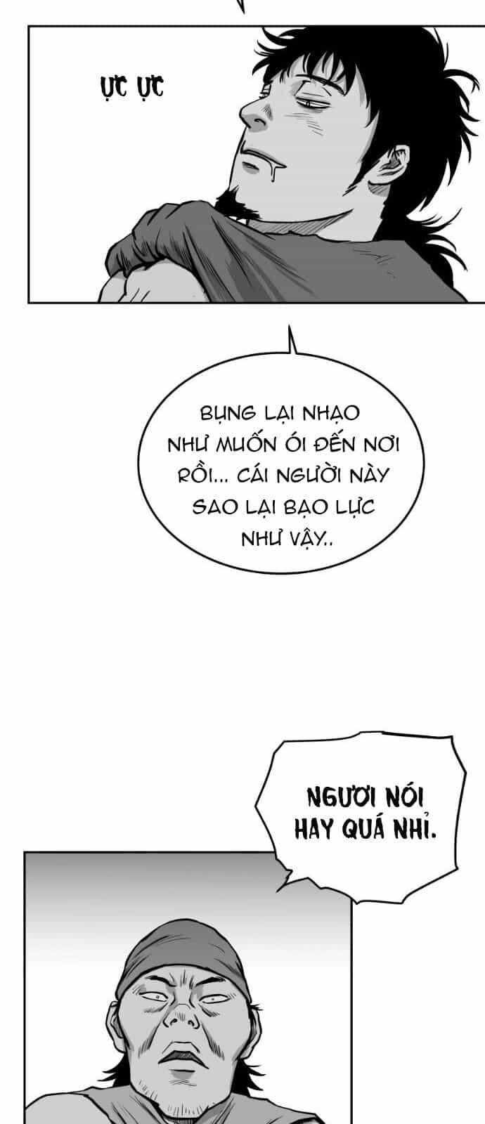 Sát Thủ Anh Vũ - Chương 34 - ảnh 25