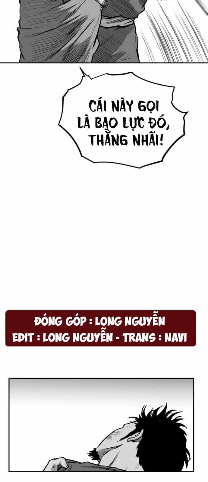 Sát Thủ Anh Vũ - Chương 34 - ảnh 27