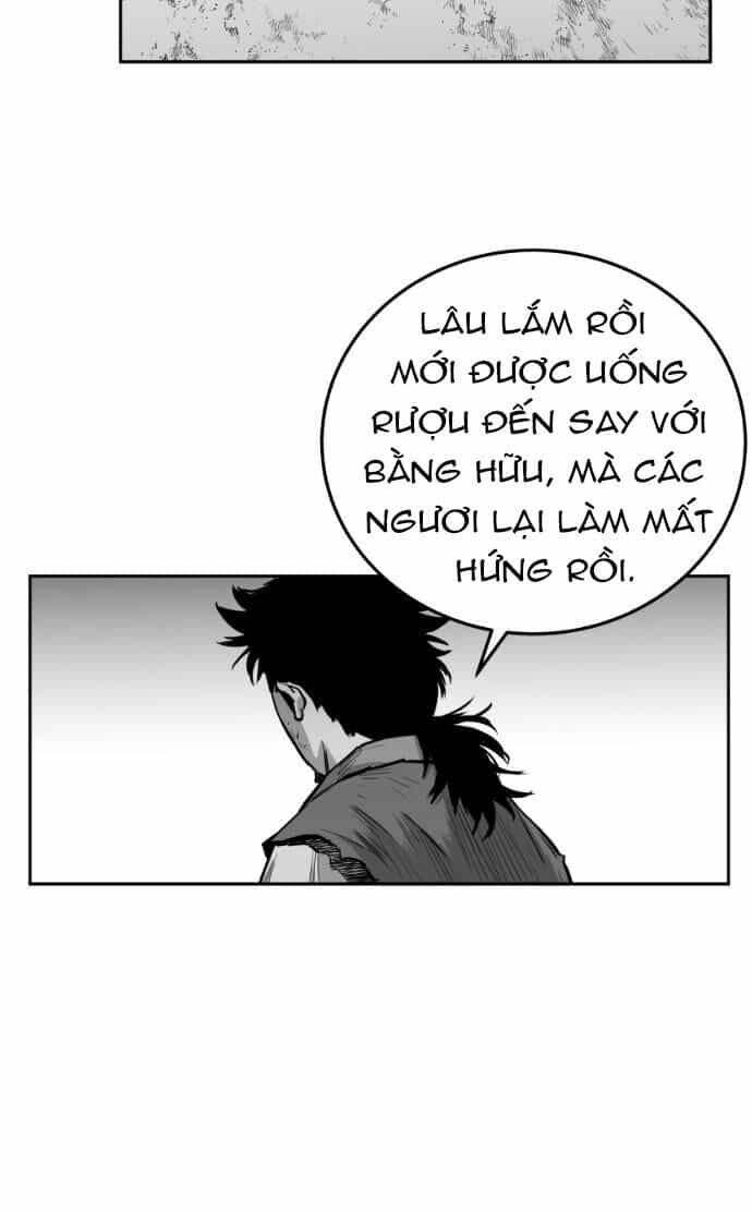 Sát Thủ Anh Vũ - Chương 35 - ảnh 33