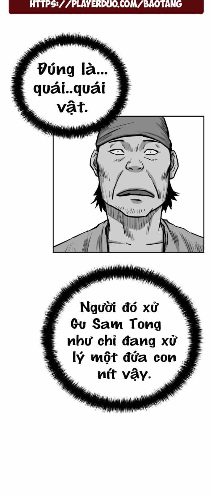 Sát Thủ Anh Vũ - Chương 35 - ảnh 46
