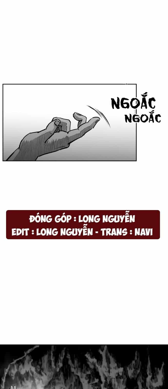 Sát Thủ Anh Vũ - Chương 36 - ảnh 24