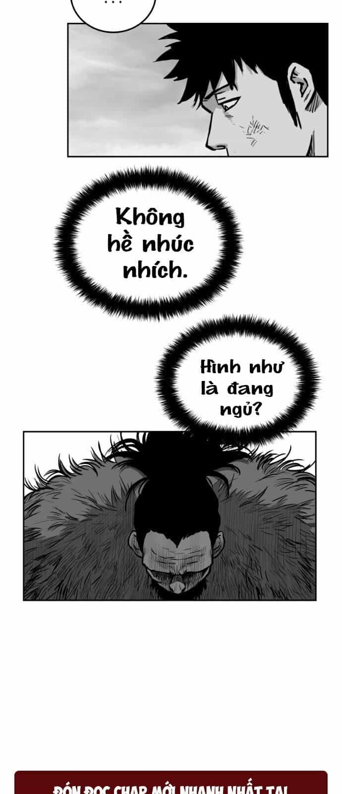 Sát Thủ Anh Vũ - Chương 36 - ảnh 42