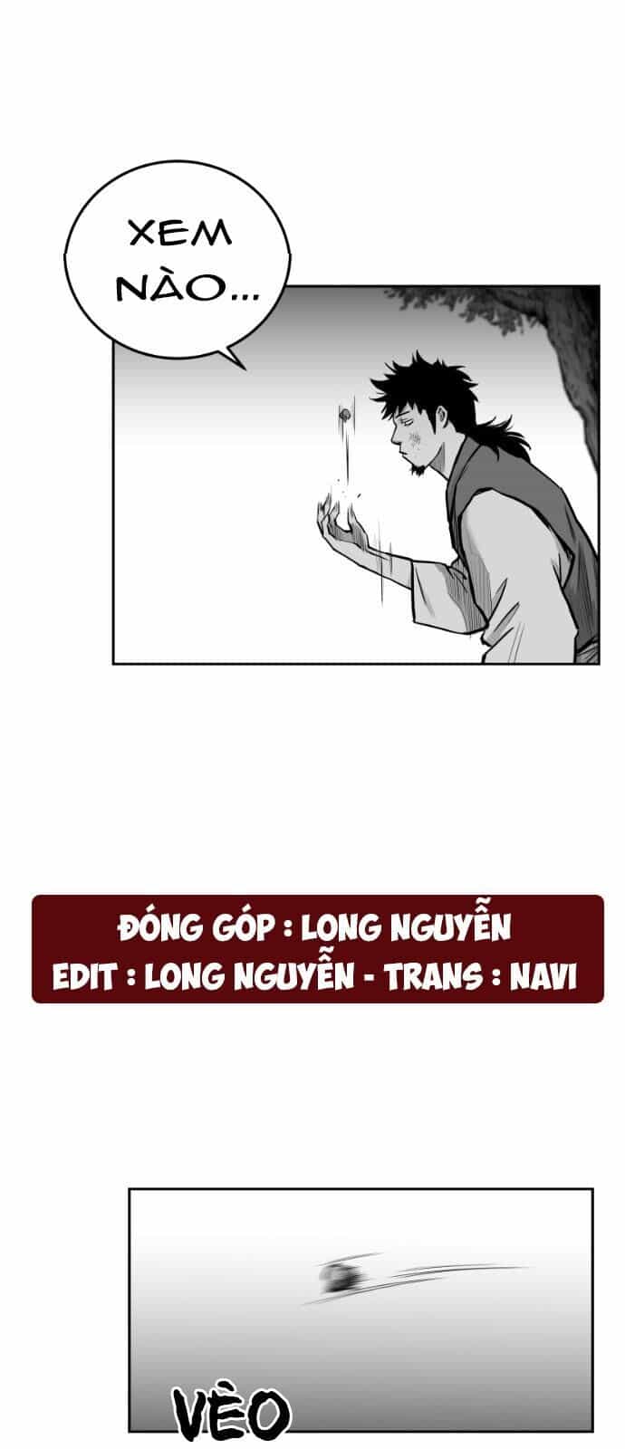 Sát Thủ Anh Vũ - Chương 36 - ảnh 45