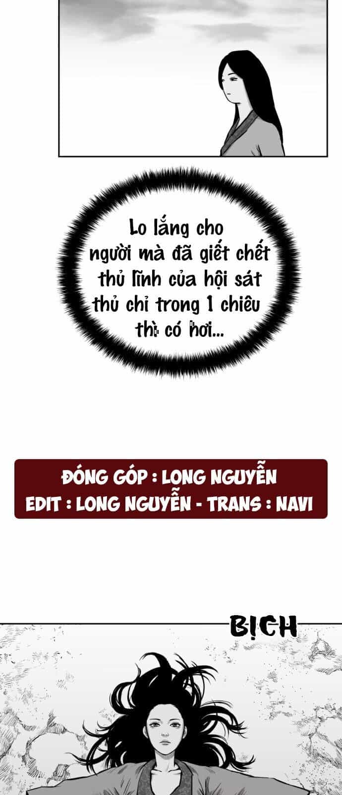Sát Thủ Anh Vũ - Chương 36 - ảnh 6