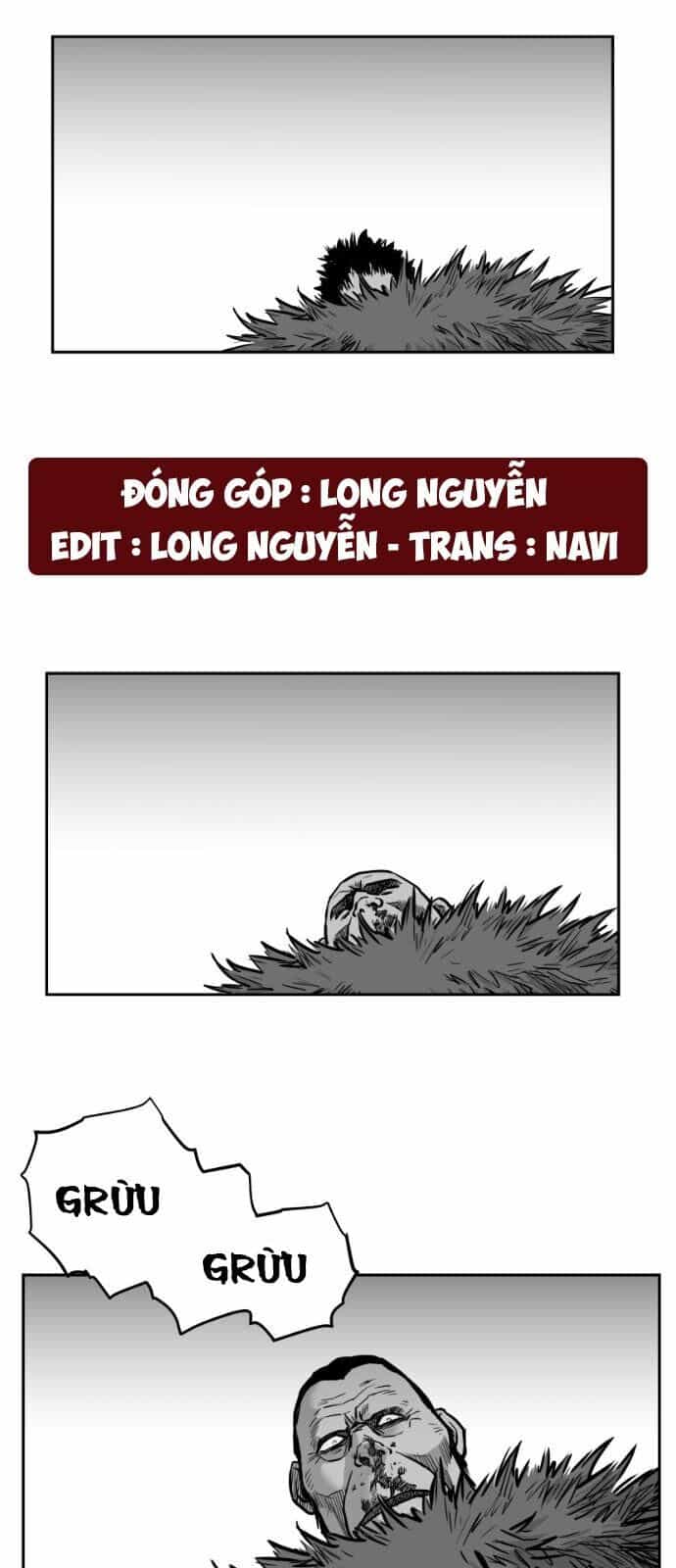 Sát Thủ Anh Vũ - Chương 36 - ảnh 64