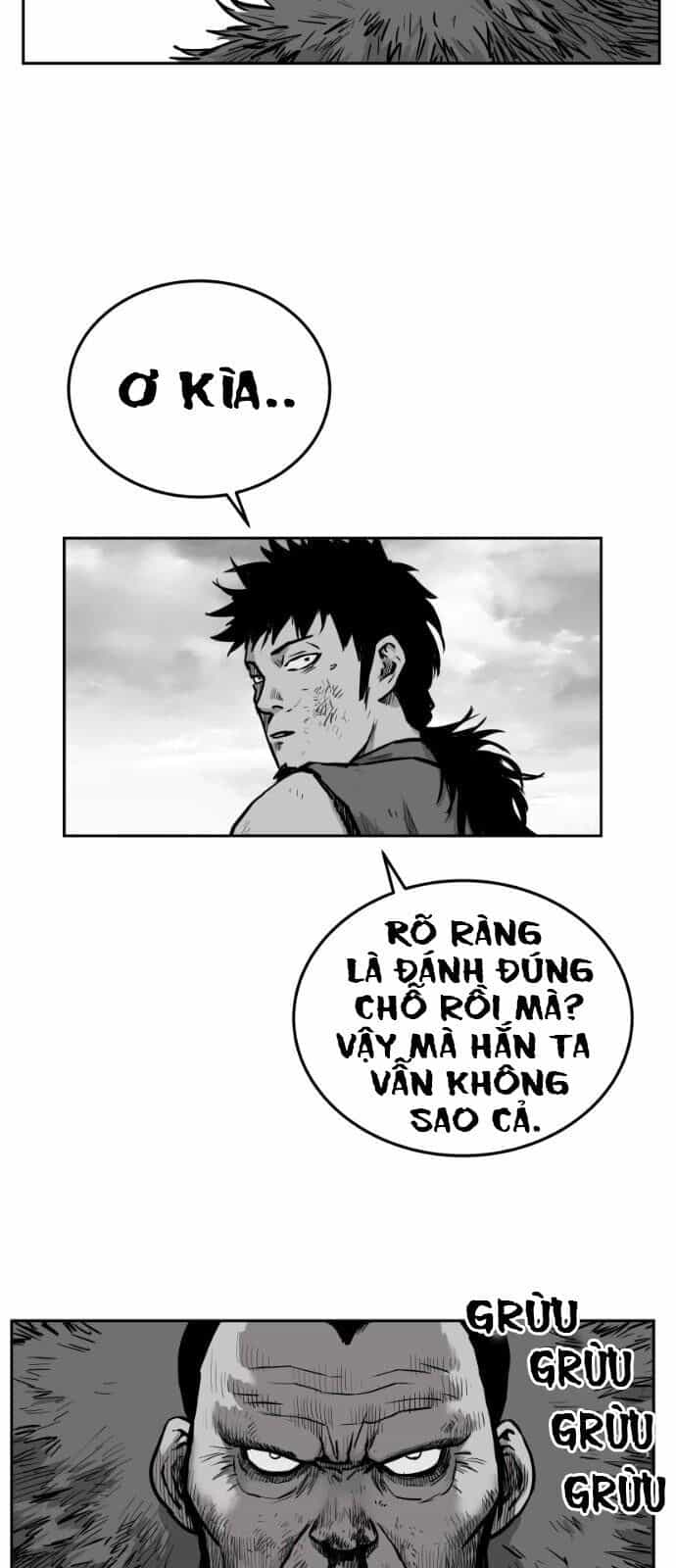 Sát Thủ Anh Vũ - Chương 36 - ảnh 65