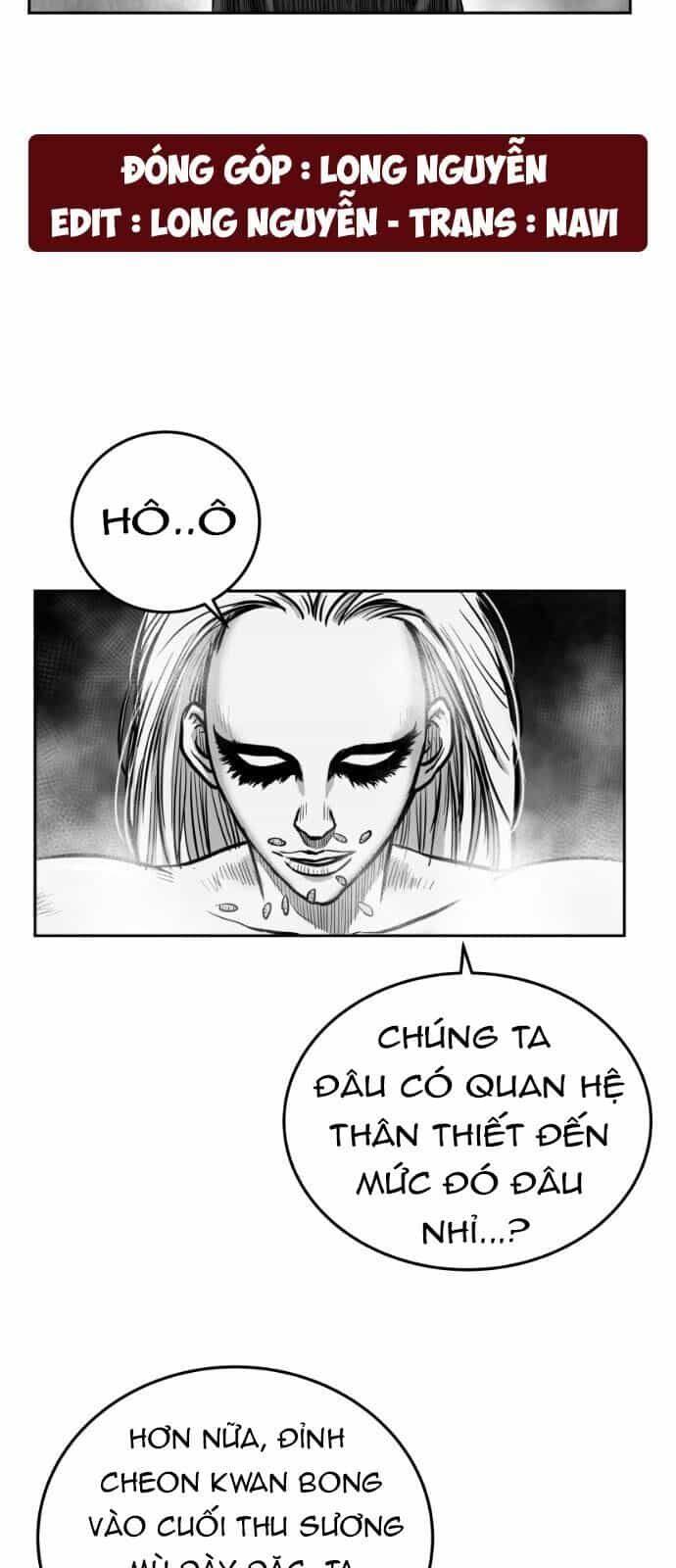 Sát Thủ Anh Vũ - Chương 36 - ảnh 73
