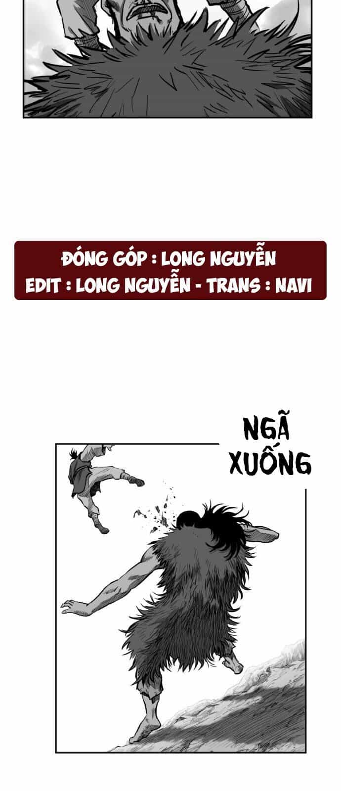 Sát Thủ Anh Vũ - Chương 37 - ảnh 17