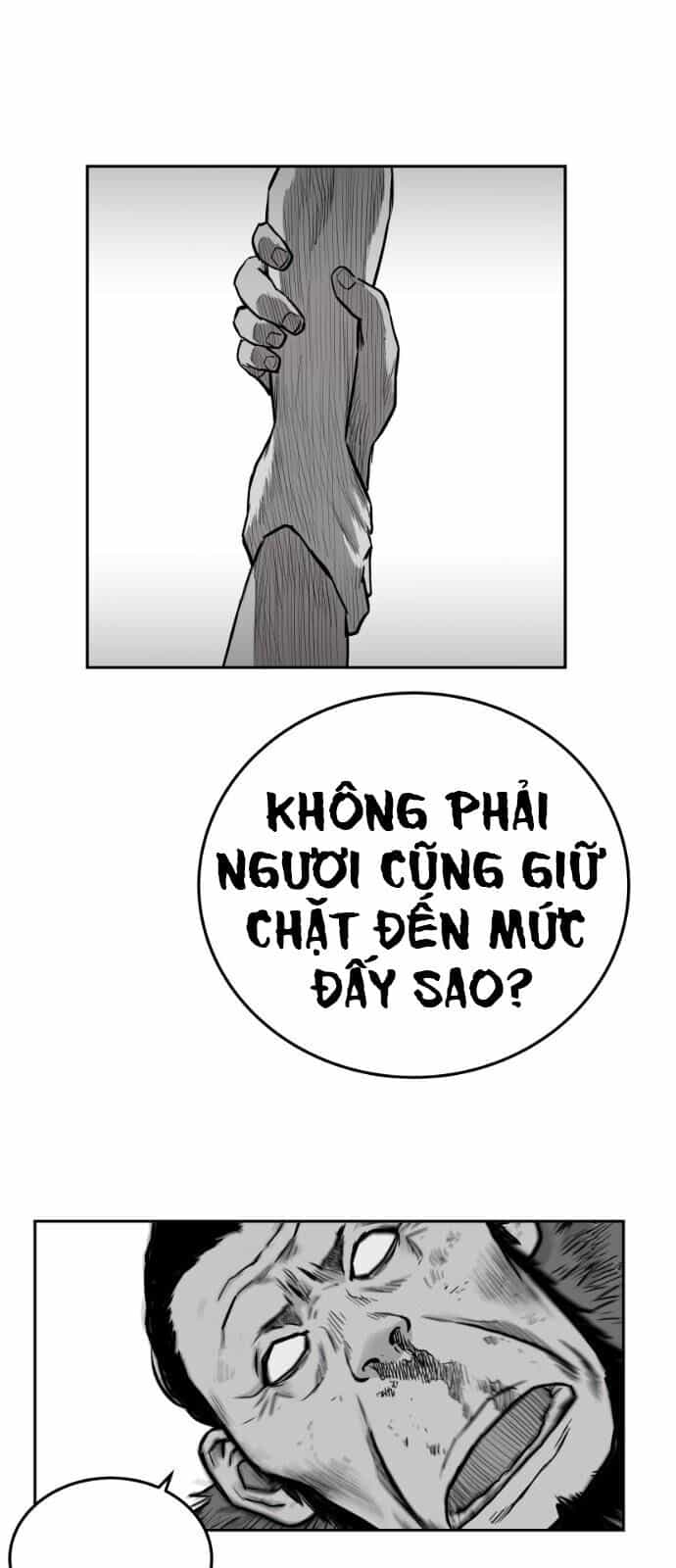 Sát Thủ Anh Vũ - Chương 37 - ảnh 35