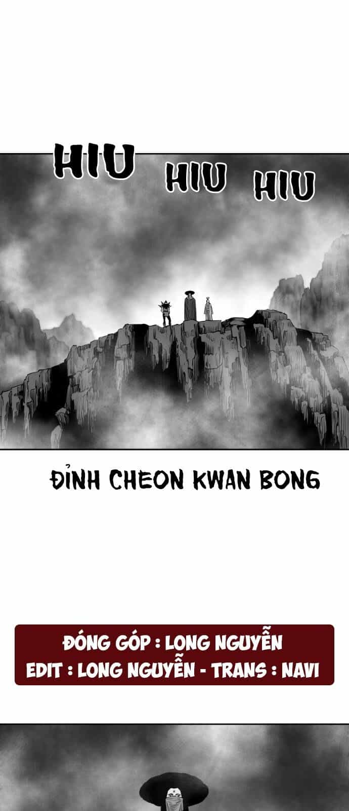 Sát Thủ Anh Vũ - Chương 37 - ảnh 45