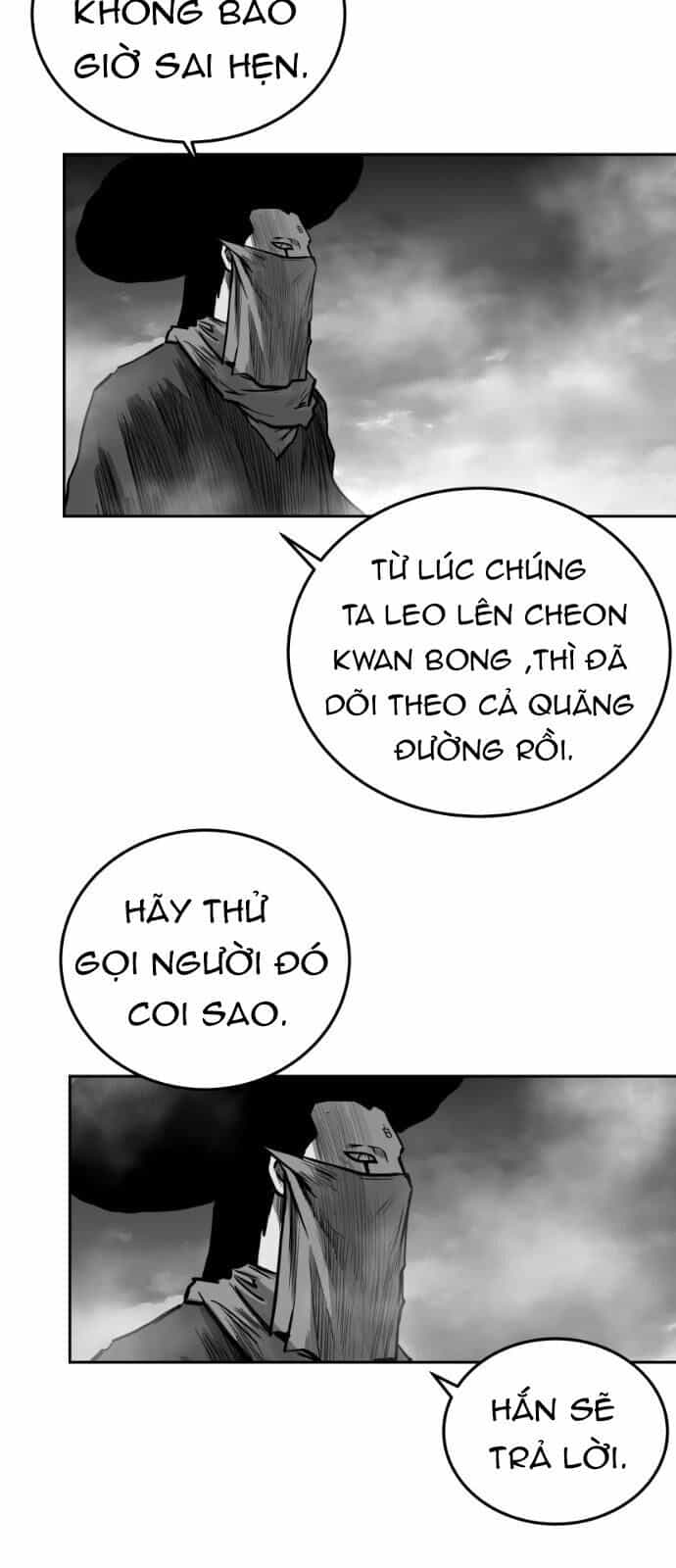 Sát Thủ Anh Vũ - Chương 37 - ảnh 47