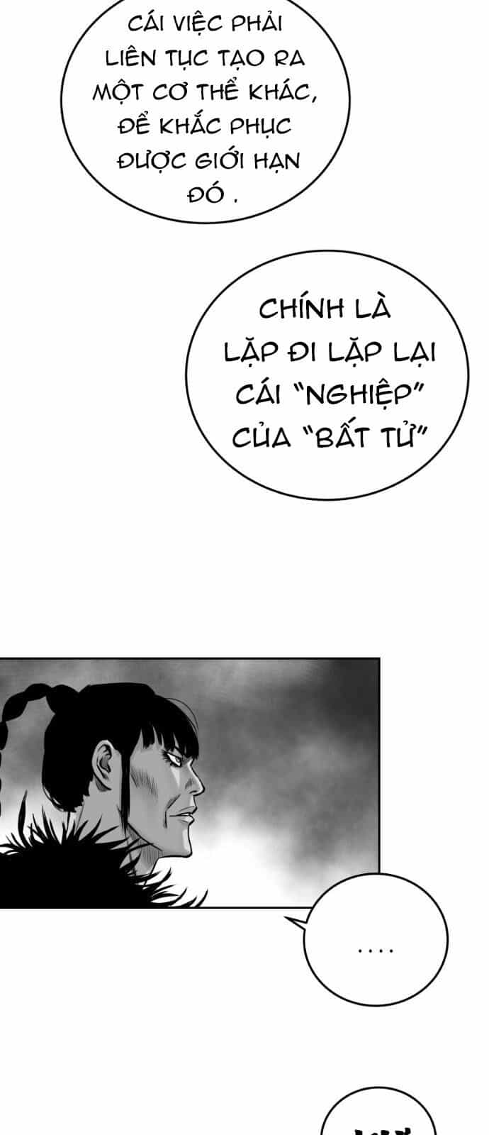 Sát Thủ Anh Vũ - Chương 37 - ảnh 68