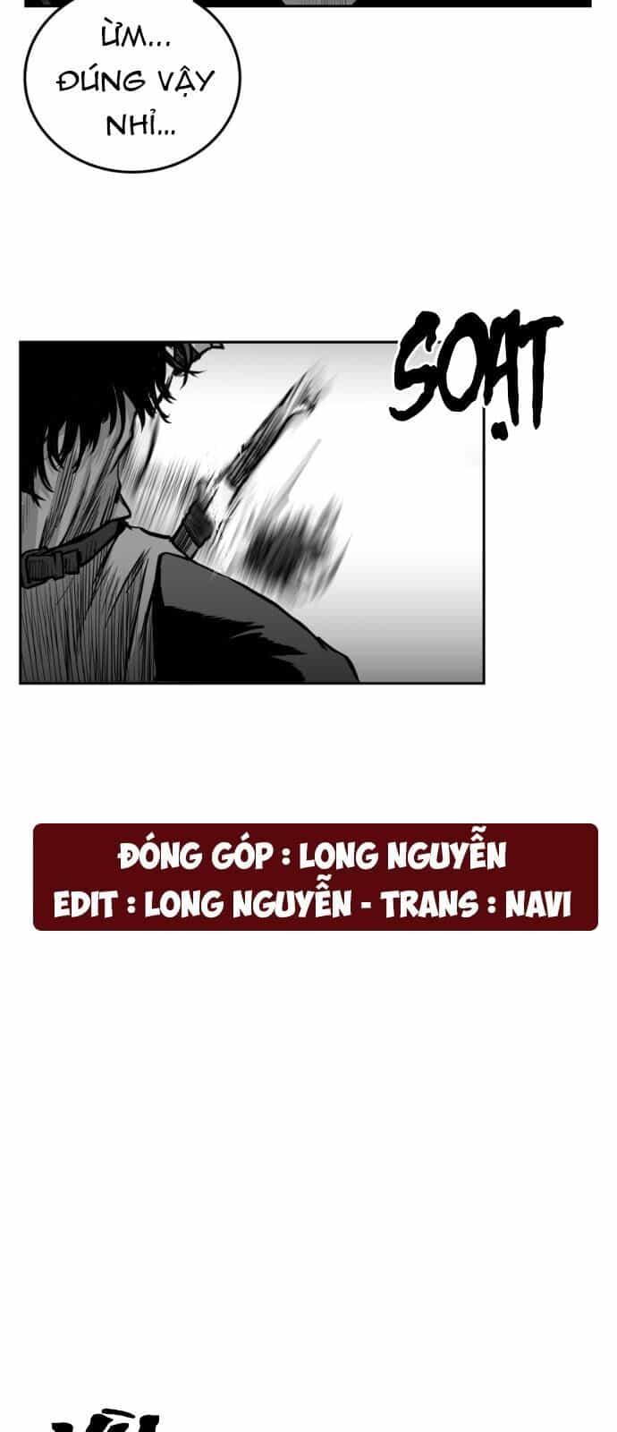 Sát Thủ Anh Vũ - Chương 37 - ảnh 71