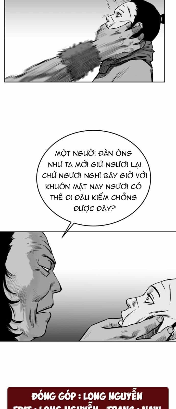 Sát Thủ Anh Vũ - Chương 38 - ảnh 25