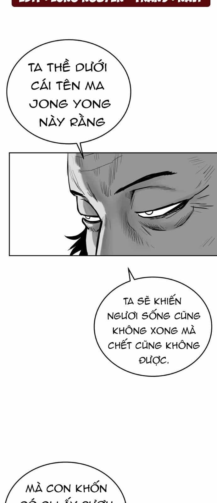 Sát Thủ Anh Vũ - Chương 38 - ảnh 30