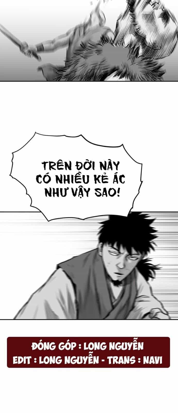 Sát Thủ Anh Vũ - Chương 38 - ảnh 49