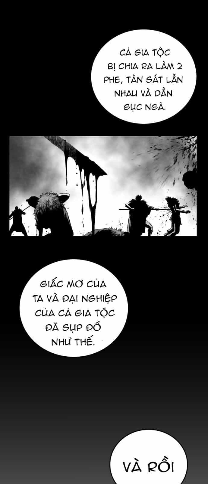 Sát Thủ Anh Vũ - Chương 38 - ảnh 5