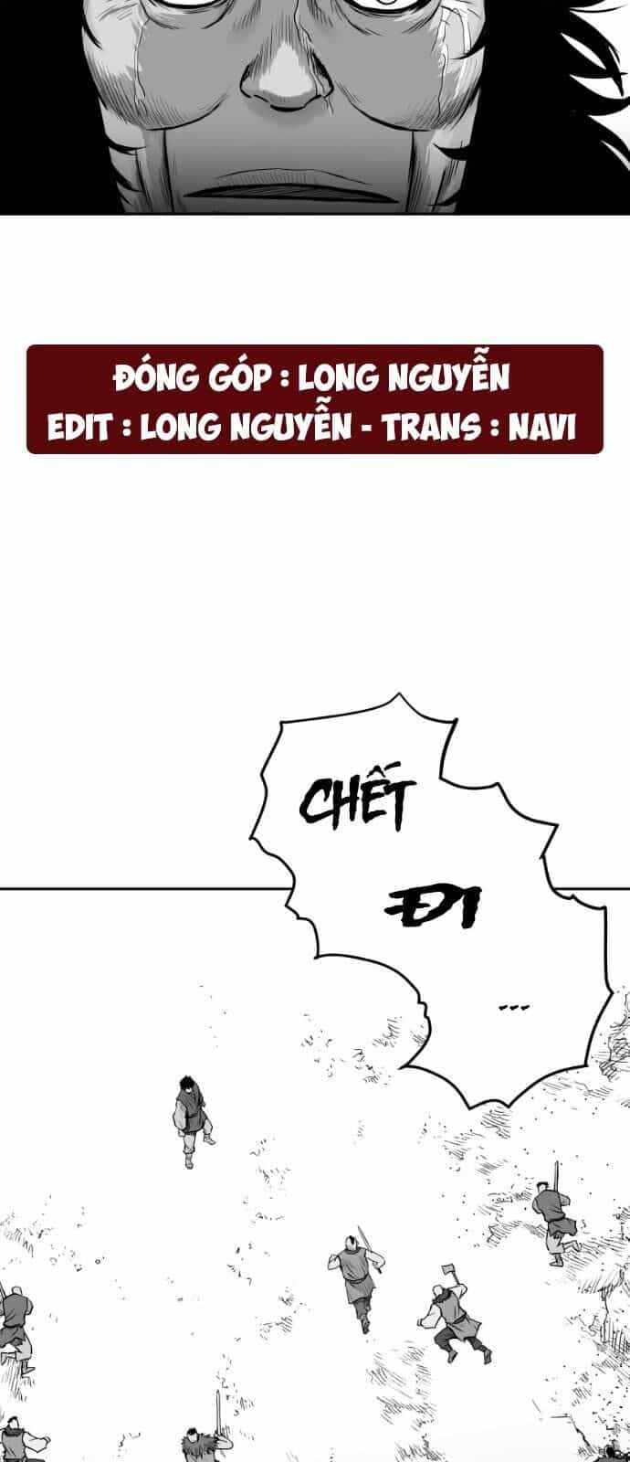 Sát Thủ Anh Vũ - Chương 38 - ảnh 54