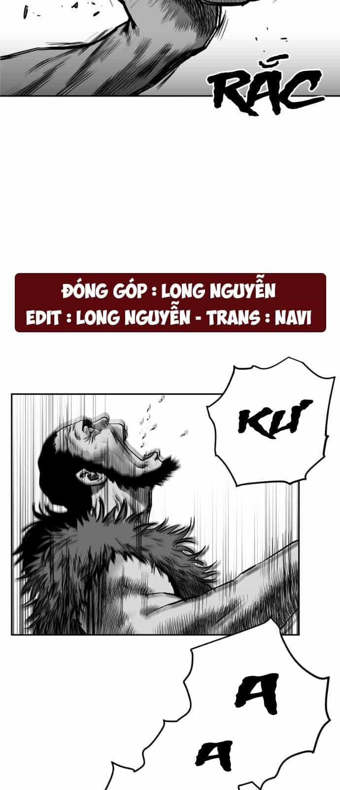 Sát Thủ Anh Vũ - Chương 39 - ảnh 18