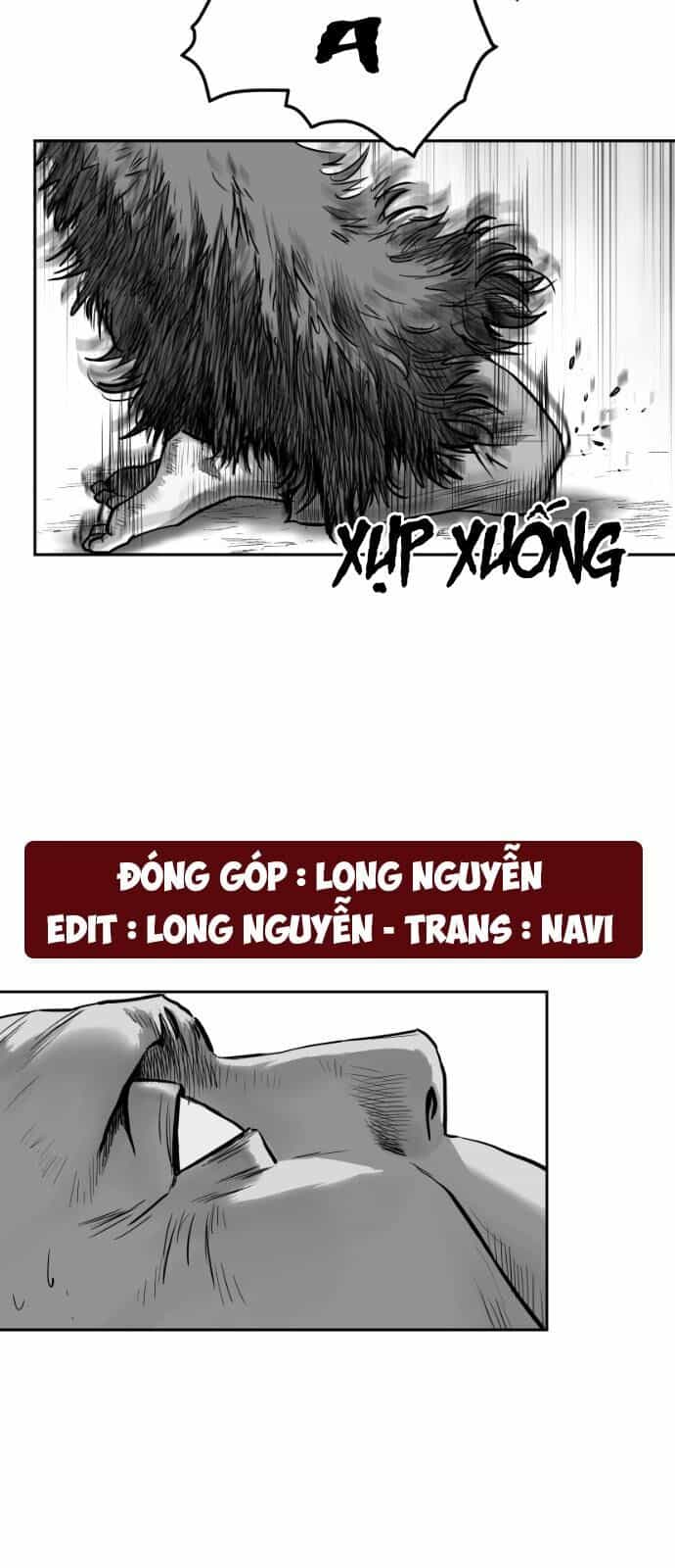Sát Thủ Anh Vũ - Chương 39 - ảnh 19