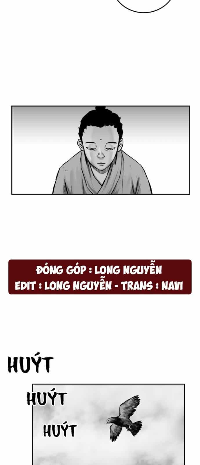 Sát Thủ Anh Vũ - Chương 39 - ảnh 45