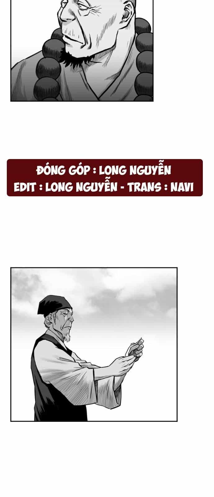 Sát Thủ Anh Vũ - Chương 39 - ảnh 48