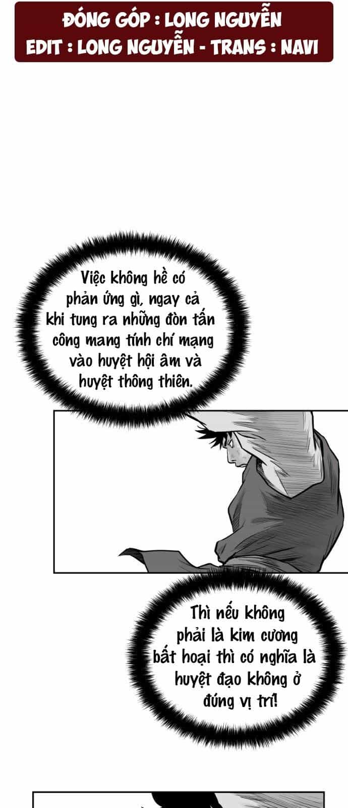 Sát Thủ Anh Vũ - Chương 39 - ảnh 60