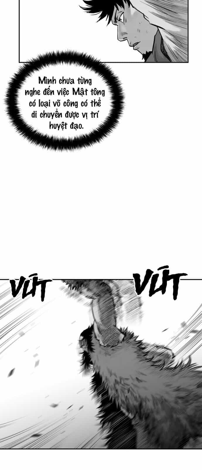 Sát Thủ Anh Vũ - Chương 39 - ảnh 61