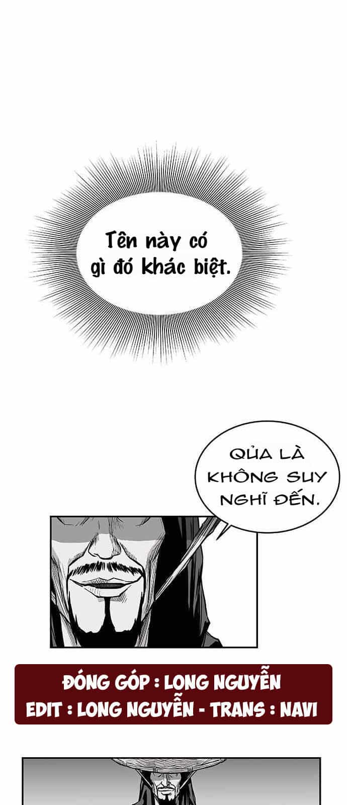 Sát Thủ Anh Vũ - Chương 4 - ảnh 50