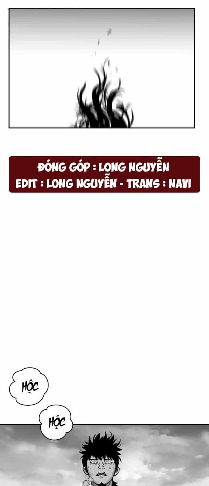 Sát Thủ Anh Vũ - Chương 40 - ảnh 19