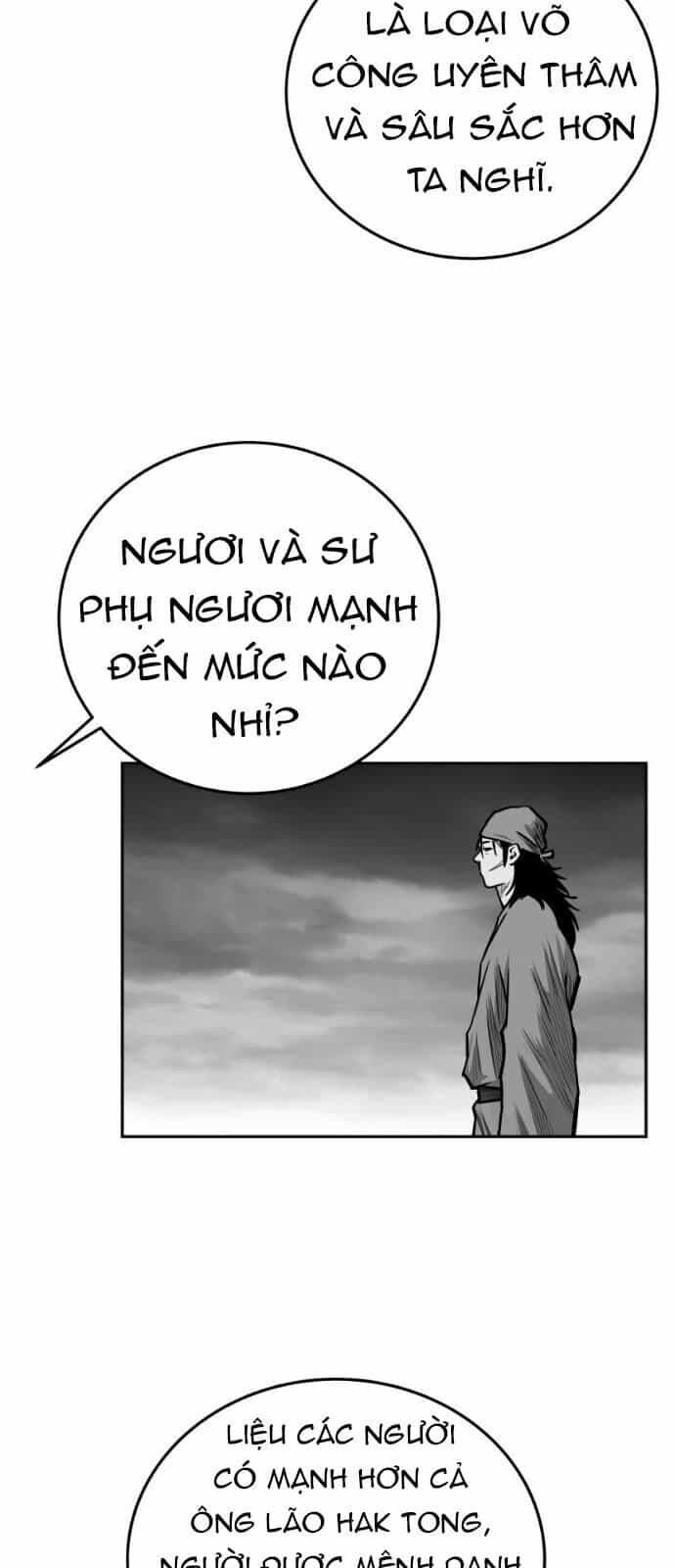 Sát Thủ Anh Vũ - Chương 40 - ảnh 25