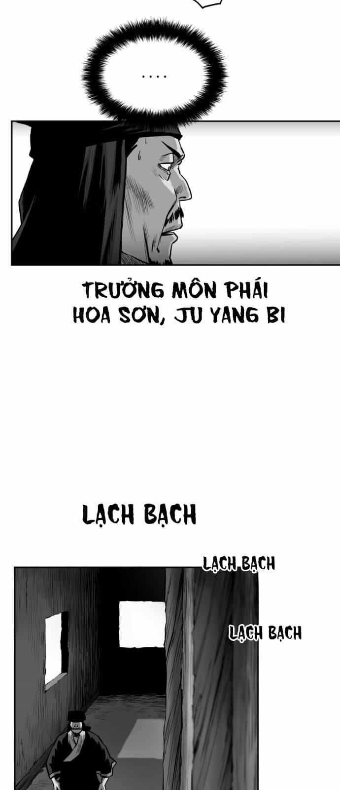 Sát Thủ Anh Vũ - Chương 40 - ảnh 40