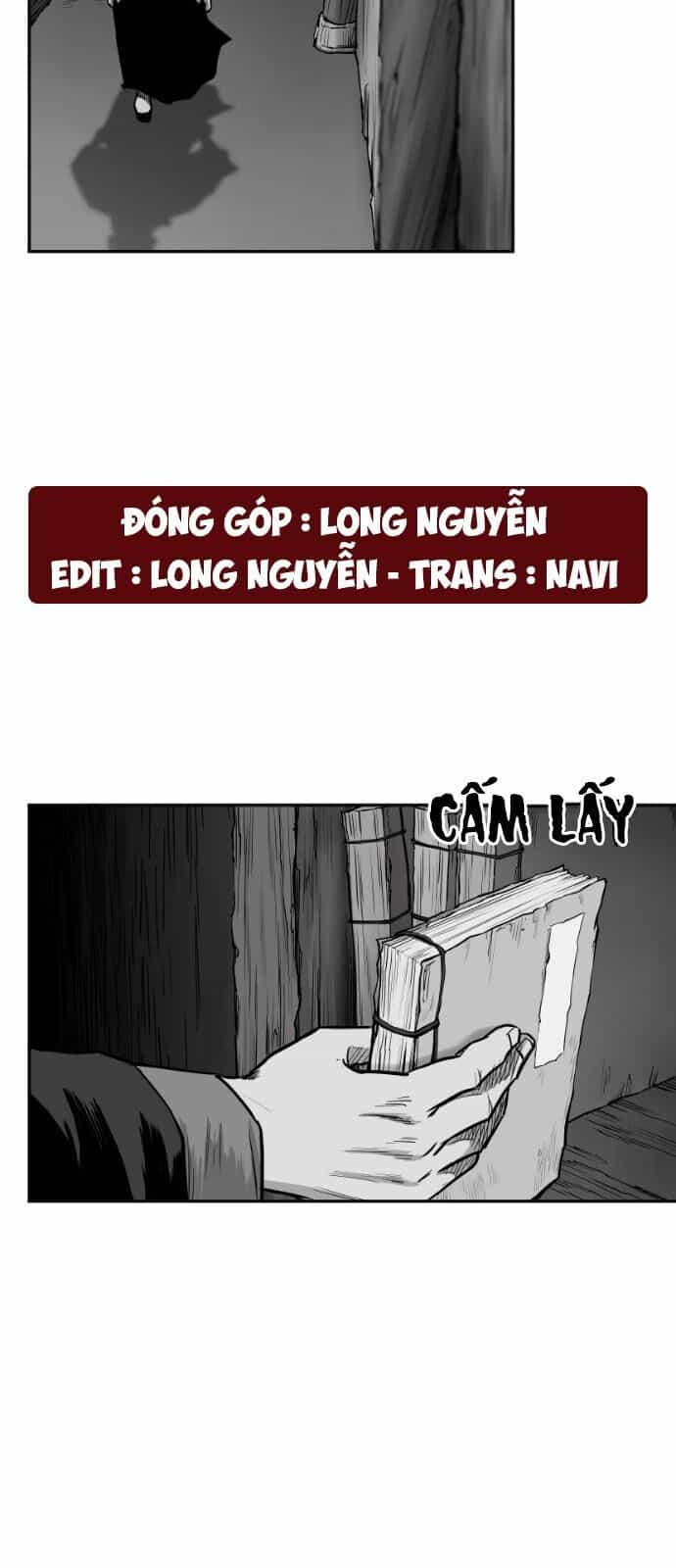 Sát Thủ Anh Vũ - Chương 40 - ảnh 41