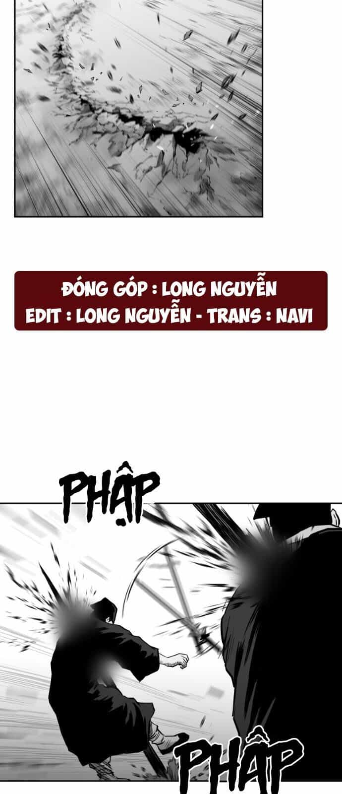 Sát Thủ Anh Vũ - Chương 40 - ảnh 54