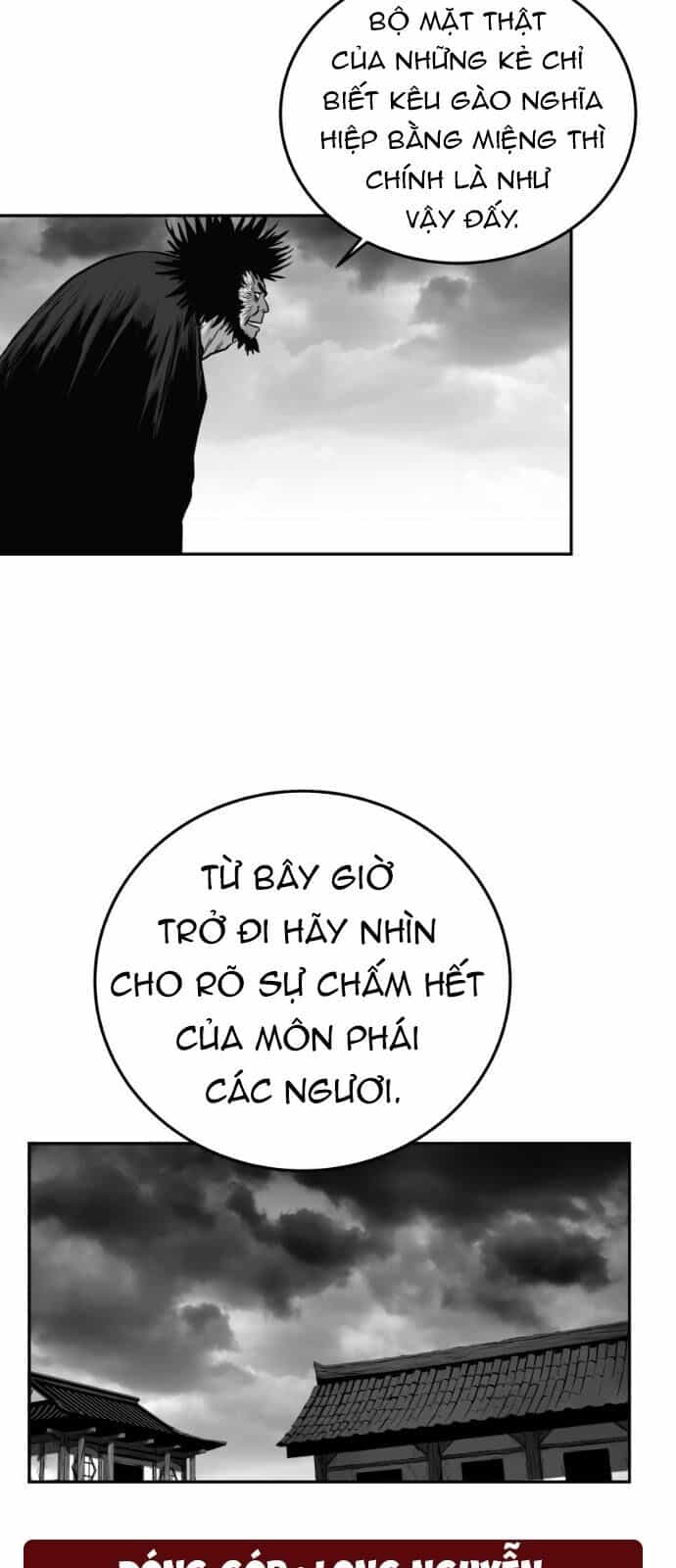 Sát Thủ Anh Vũ - Chương 40 - ảnh 61