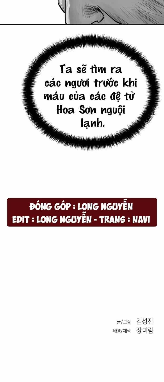 Sát Thủ Anh Vũ - Chương 40 - ảnh 71