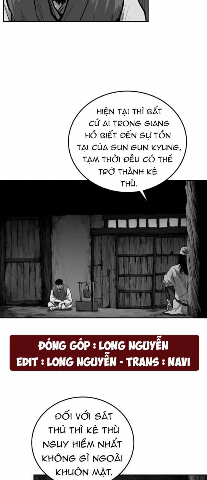 Sát Thủ Anh Vũ - Chương 41 - ảnh 11