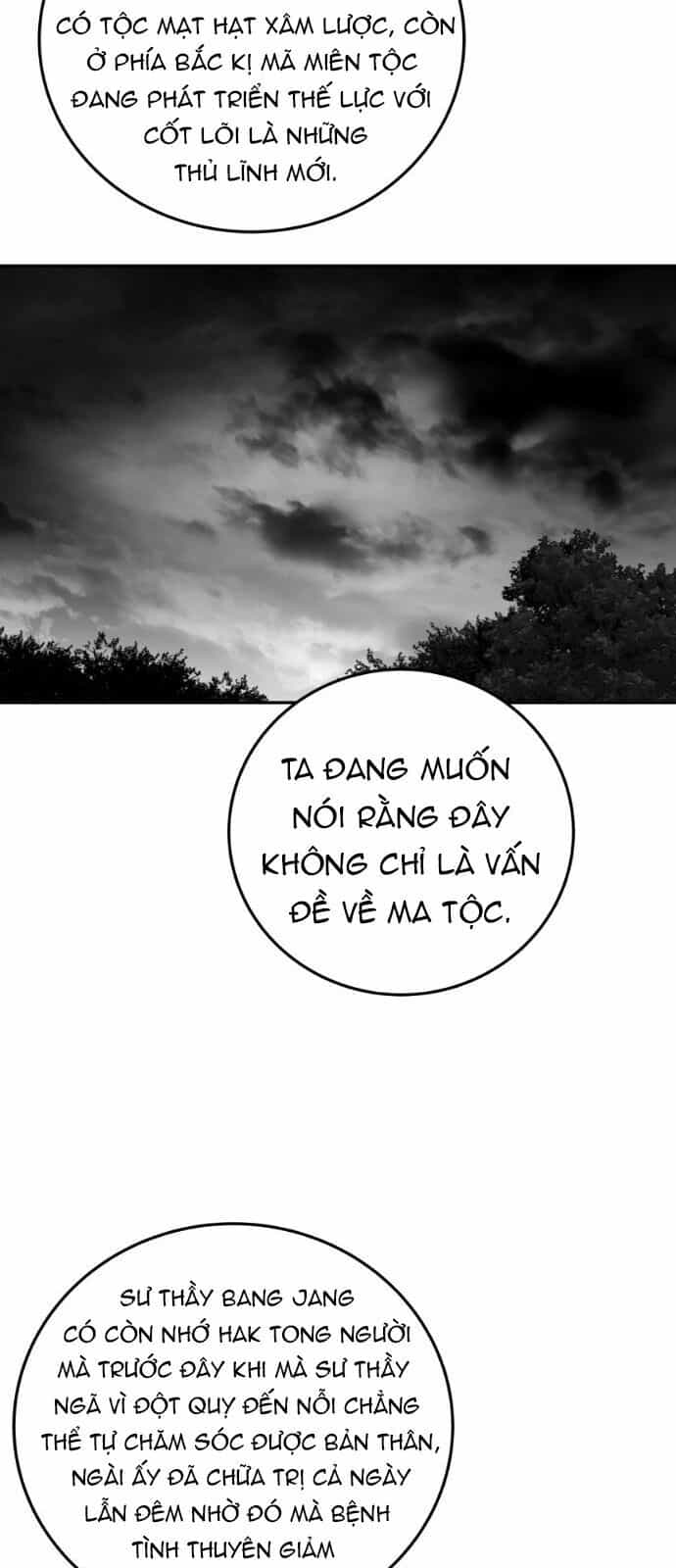 Sát Thủ Anh Vũ - Chương 41 - ảnh 27