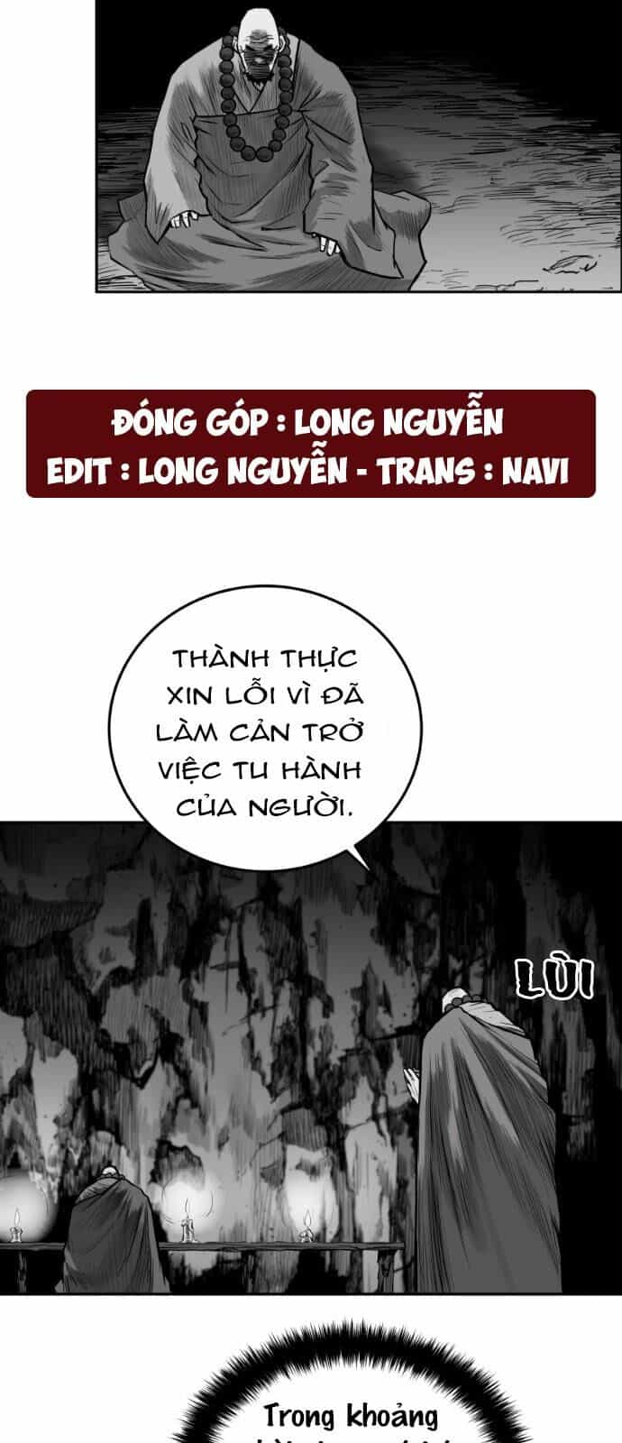 Sát Thủ Anh Vũ - Chương 41 - ảnh 31