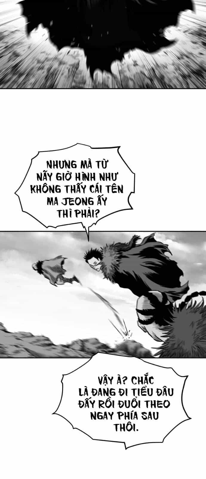 Sát Thủ Anh Vũ - Chương 41 - ảnh 38
