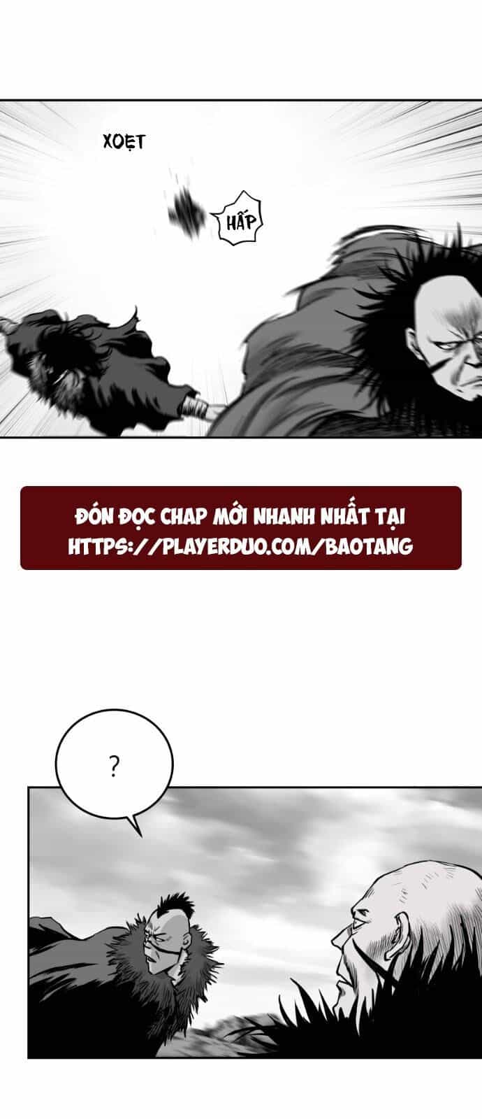Sát Thủ Anh Vũ - Chương 41 - ảnh 39