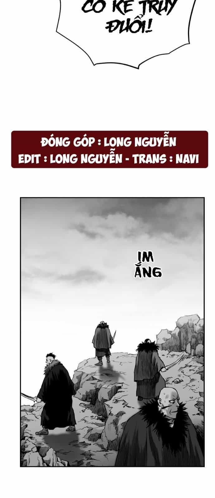 Sát Thủ Anh Vũ - Chương 41 - ảnh 44