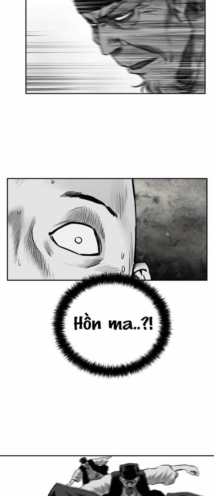 Sát Thủ Anh Vũ - Chương 41 - ảnh 52