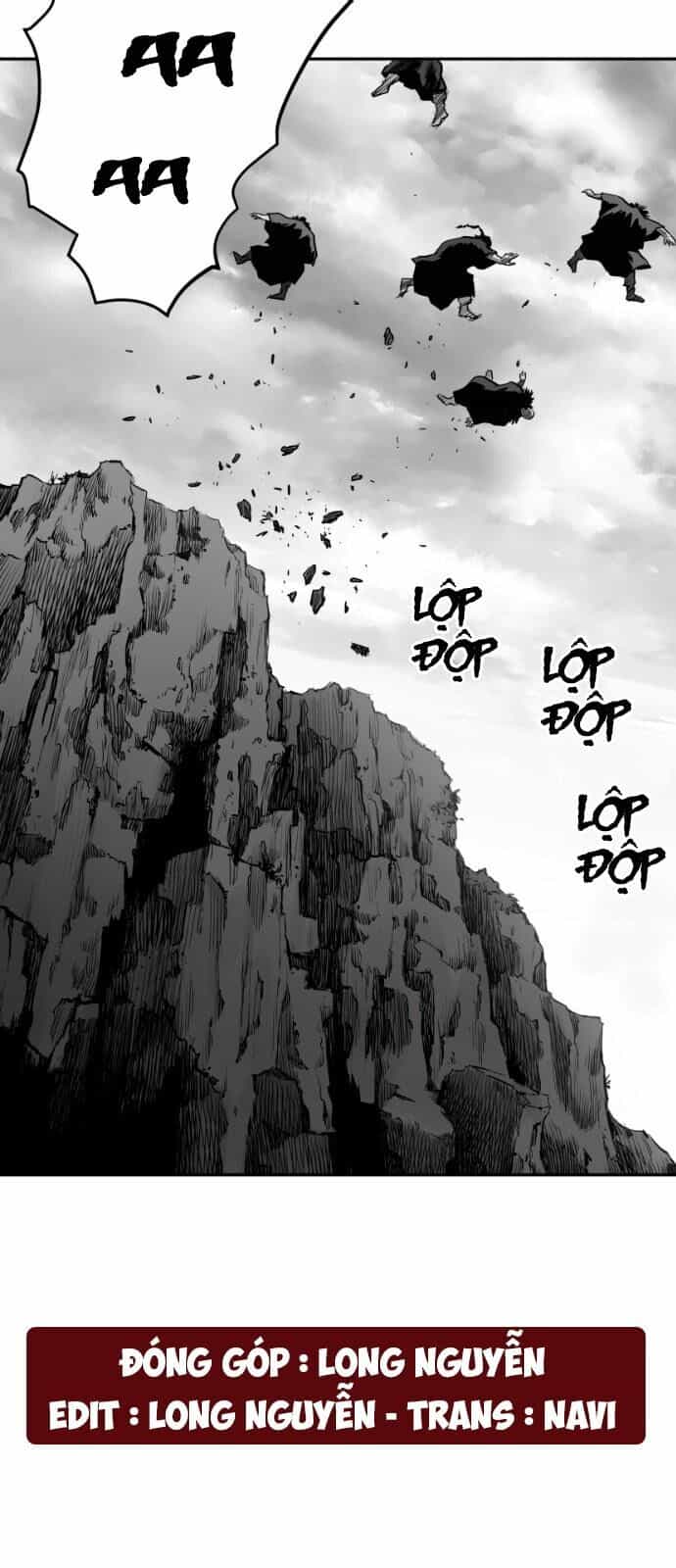 Sát Thủ Anh Vũ - Chương 41 - ảnh 55