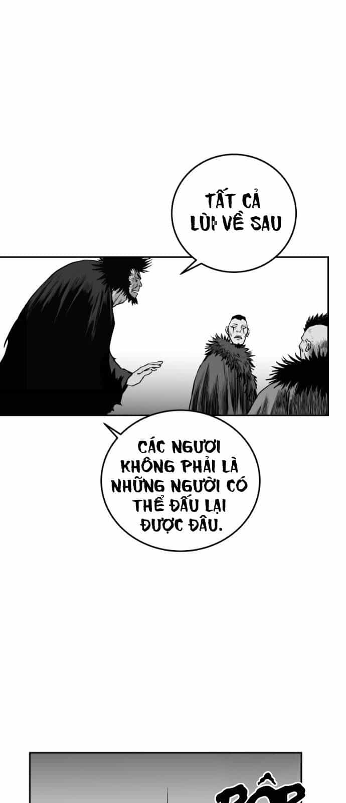 Sát Thủ Anh Vũ - Chương 41 - ảnh 57
