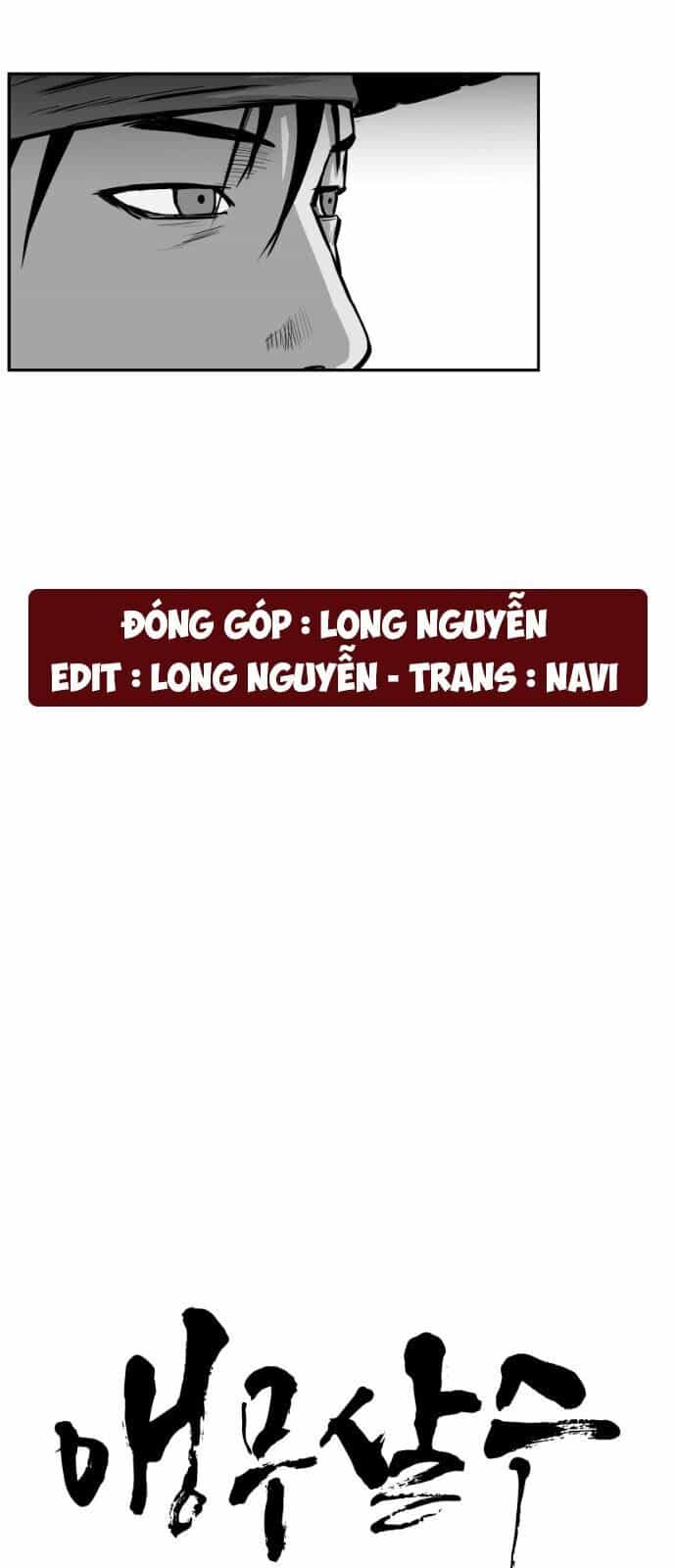 Sát Thủ Anh Vũ - Chương 41 - ảnh 6