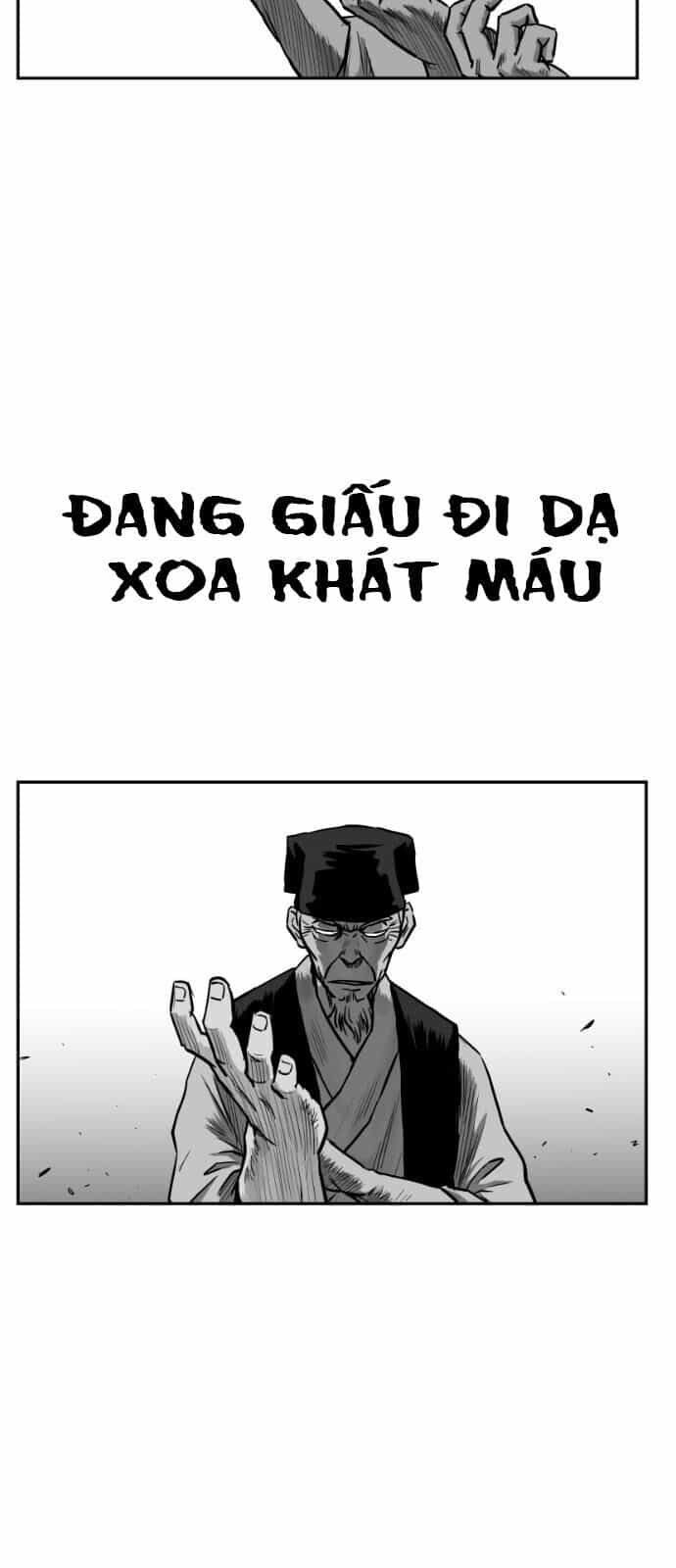 Sát Thủ Anh Vũ - Chương 42 - ảnh 5